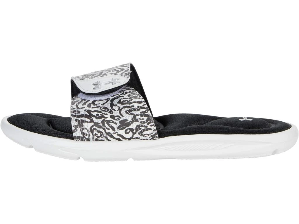 商品Under Armour|Ignite Vi Graphic Strap,价格¥234,第4张图片详细描述