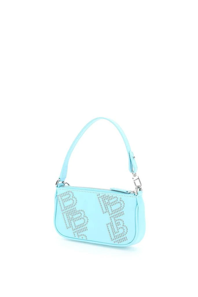 商品by FAR|By far rachel mini bag,价格¥1831,第2张图片详细描述