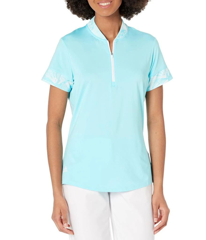 商品Adidas|Ultimate365 Polo Shirt,价格¥232,第1张图片