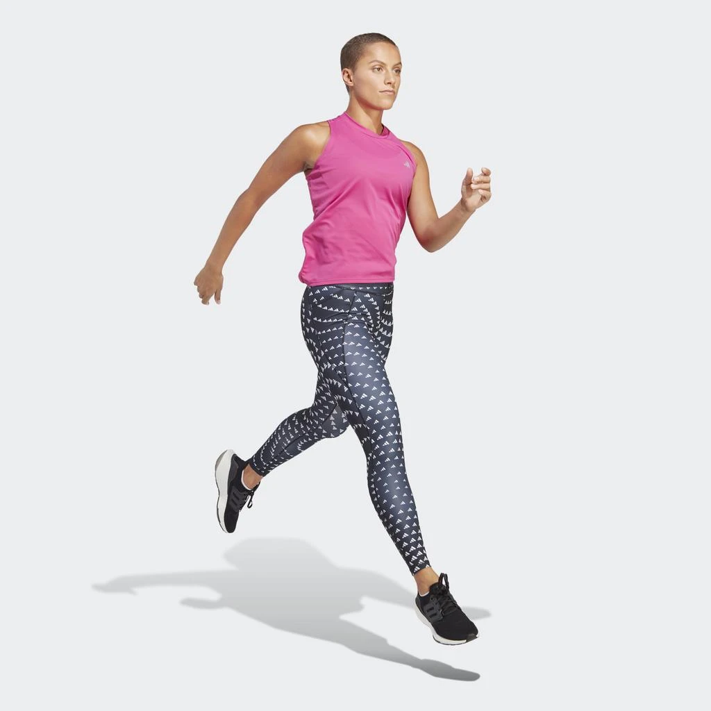 商品Adidas|RUNNING ESSENTIALS BRAND LOVE 7/8 LEGGINGS,价格¥230,第3张图片详细描述