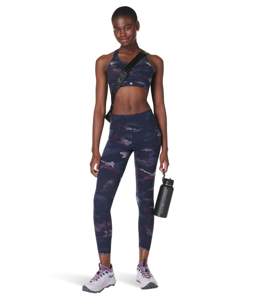 商品SWEATY BETTY|Power 7/8 Workout Leggings,价格¥600,第4张图片详细描述