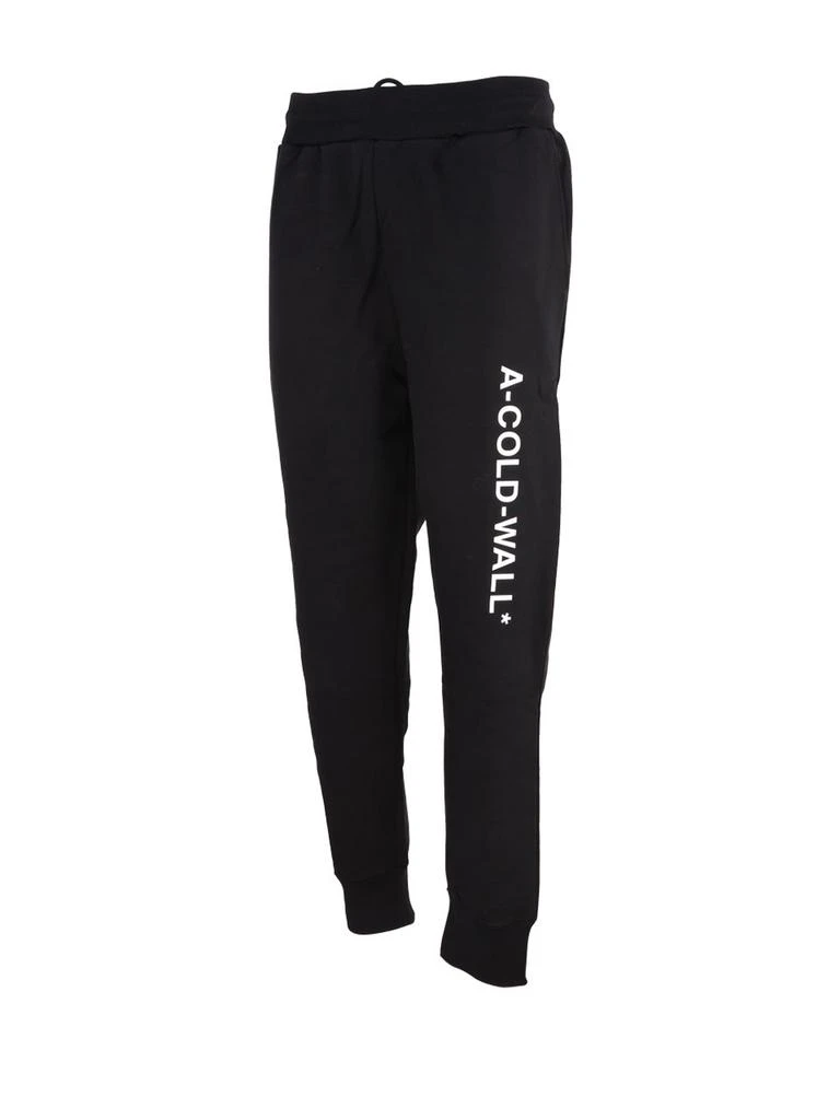 商品A-COLD-WALL*|A-Cold-Wall* Essential Logo Printed Sweatpants,价格¥826,第3张图片详细描述