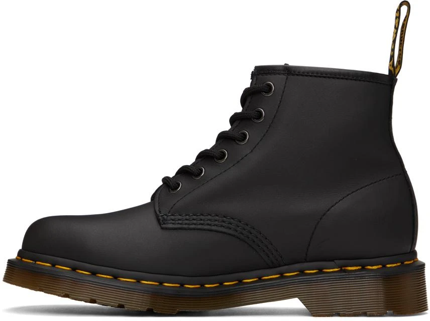 商品Dr. Martens|Black 101 Boots,价格¥1206,第3张图片详细描述