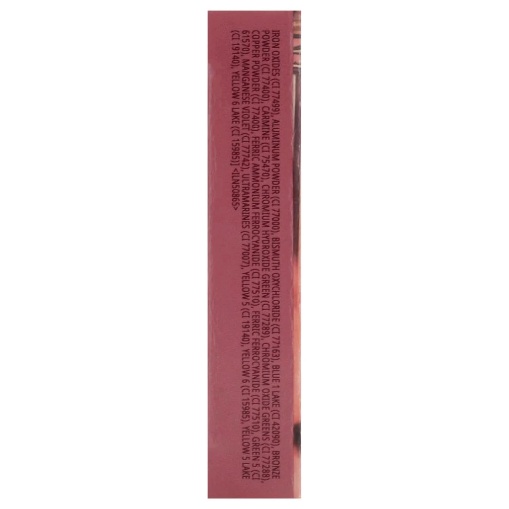 Connect In Colour Eye Shadow Palette - Embedded in Burgundy by MAC for Women - 0.22 oz Eye Shadow 商品