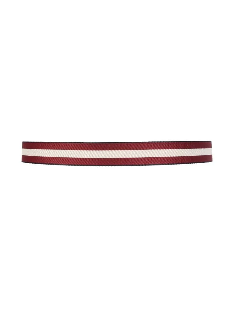 商品Bally|Bally Taylan Buckle Belt,价格¥2135,第2张图片详细描述