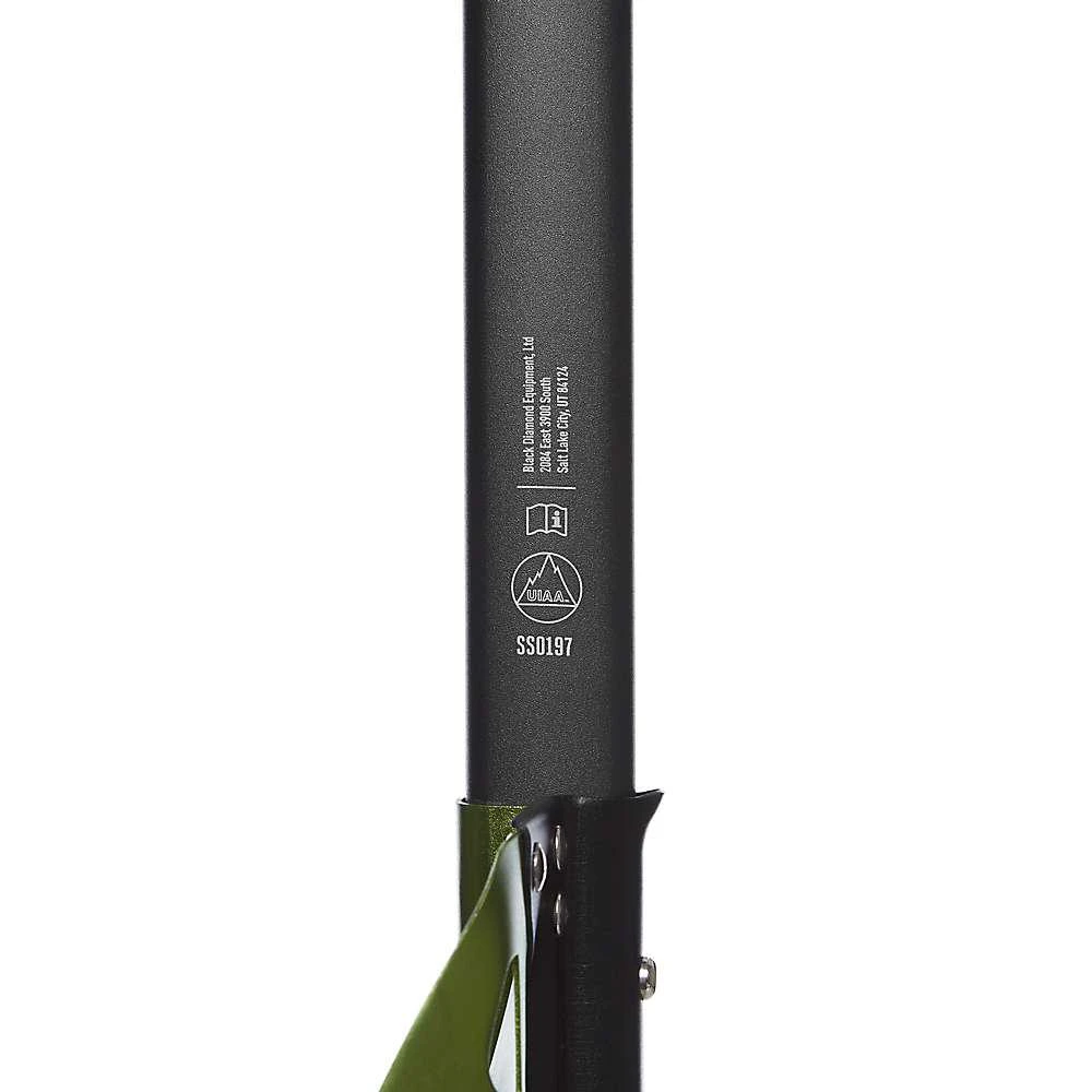 商品Black Diamond|Black Diamond Transfer Lt Shovel,价格¥828,第4张图片详细描述