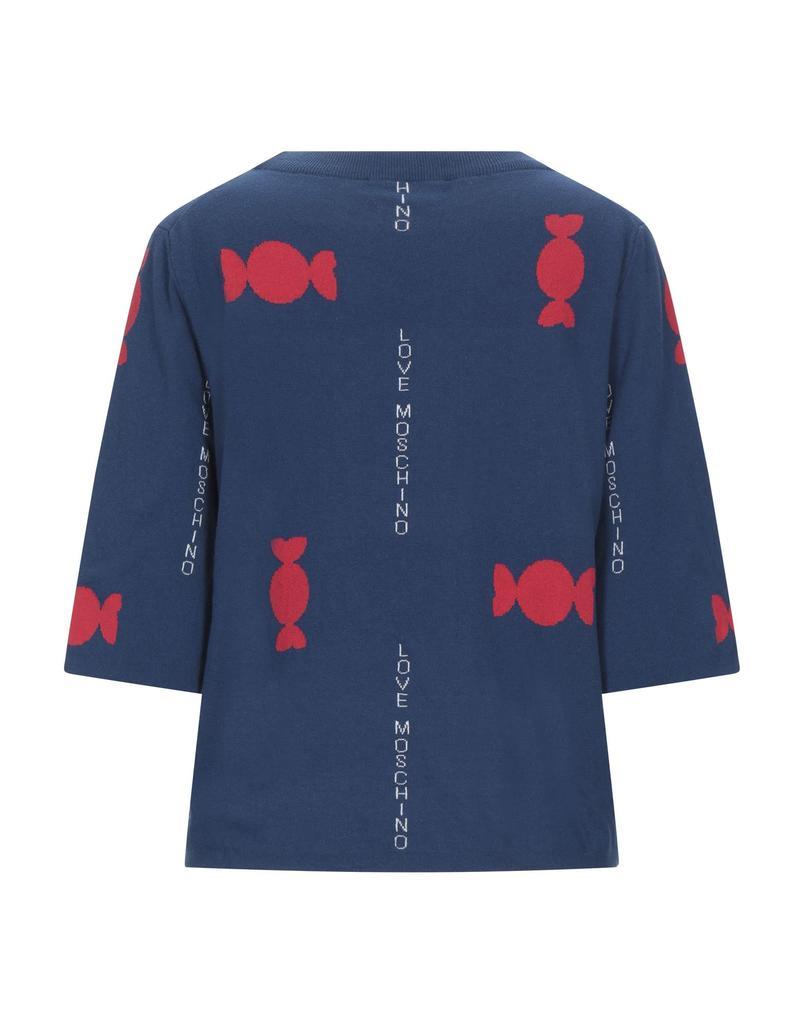 商品Love Moschino|Sweater,价格¥345,第2张图片详细描述
