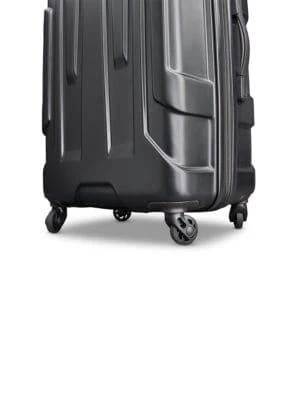 Centric 20-Inch Hard-Sided Spinner Suitcase 商品