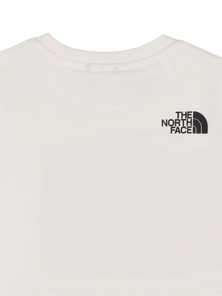 商品The North Face|Printed Cotton Jersey T-shirt,价格¥221,第3张图片详细描述