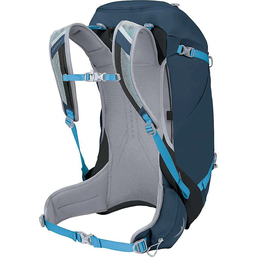 商品Osprey|Osprey Hikelite 32 Pack,价格¥1322,第4张图片详细描述
