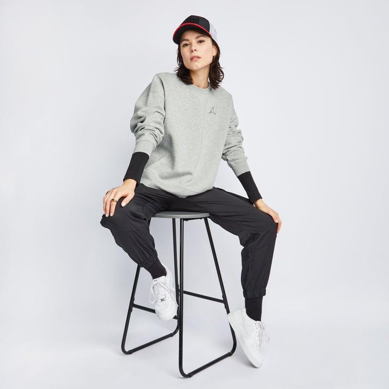 商品Jordan|Jordan Essentials - Women Sweatshirts,价格¥510-¥562,第4张图片详细描述
