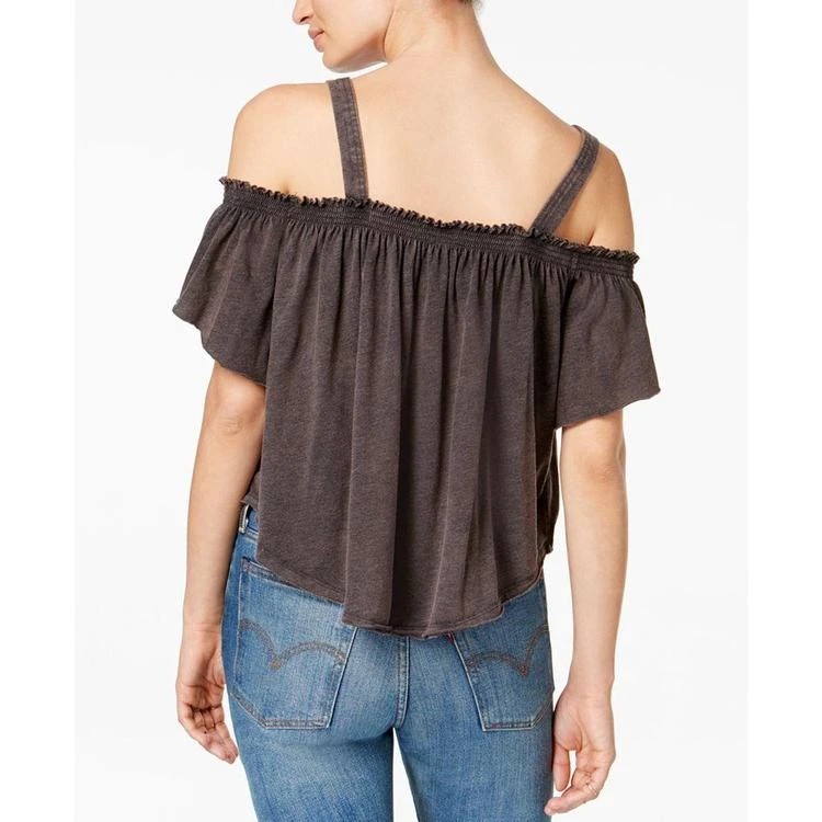 商品Free People|Darling Off-The-Shoulder Top,价格¥225,第3张图片详细描述