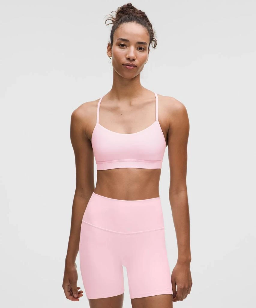 Flow Y Bra Nulu *Light Support, A–C Cups 商品