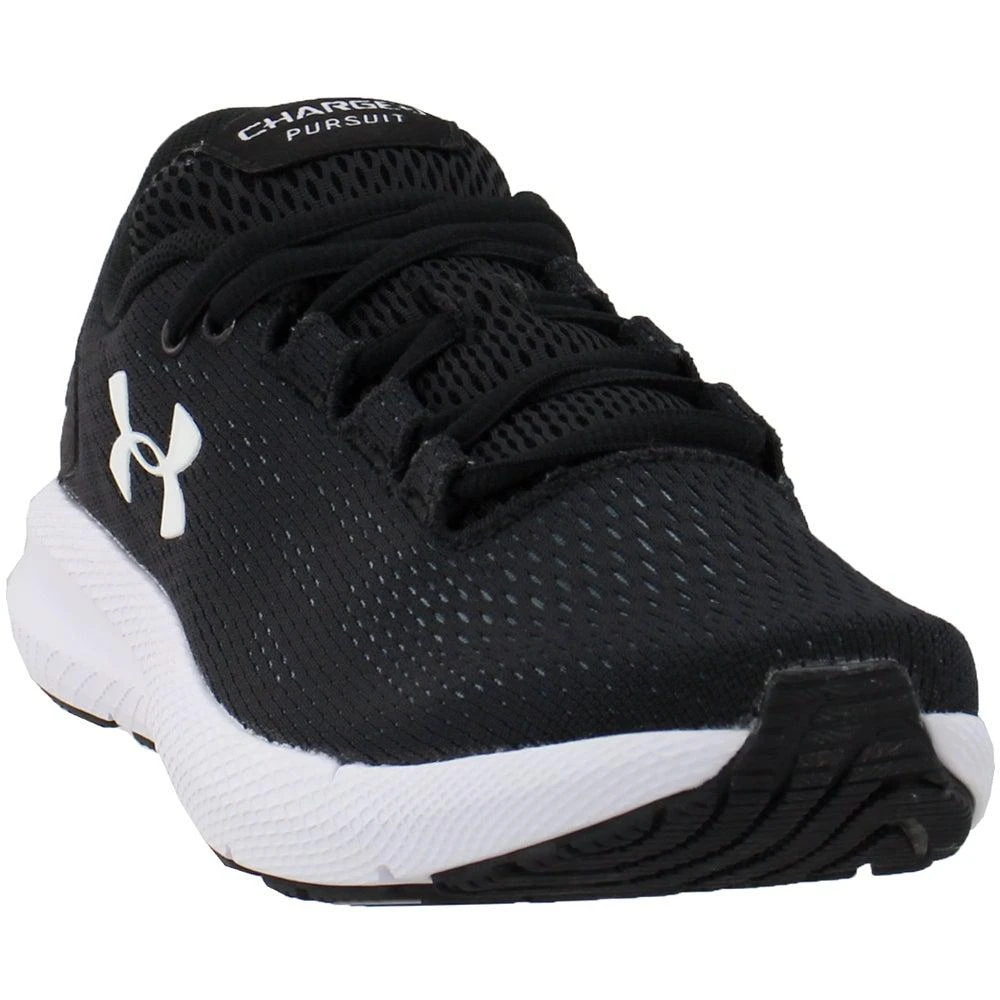 商品Under Armour|Pursuit 2 Running Shoes,价格¥323,第2张图片详细描述