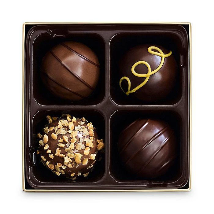 商品Godiva|Signature Truffles,价格¥254,第3张图片详细描述