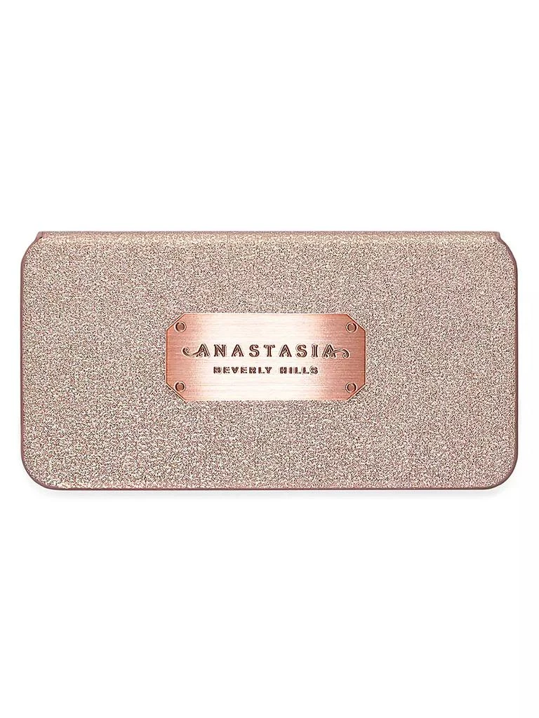 商品Anastasia Beverly Hills|Italian Summer Face Palette,价格¥369,第2张图片详细描述