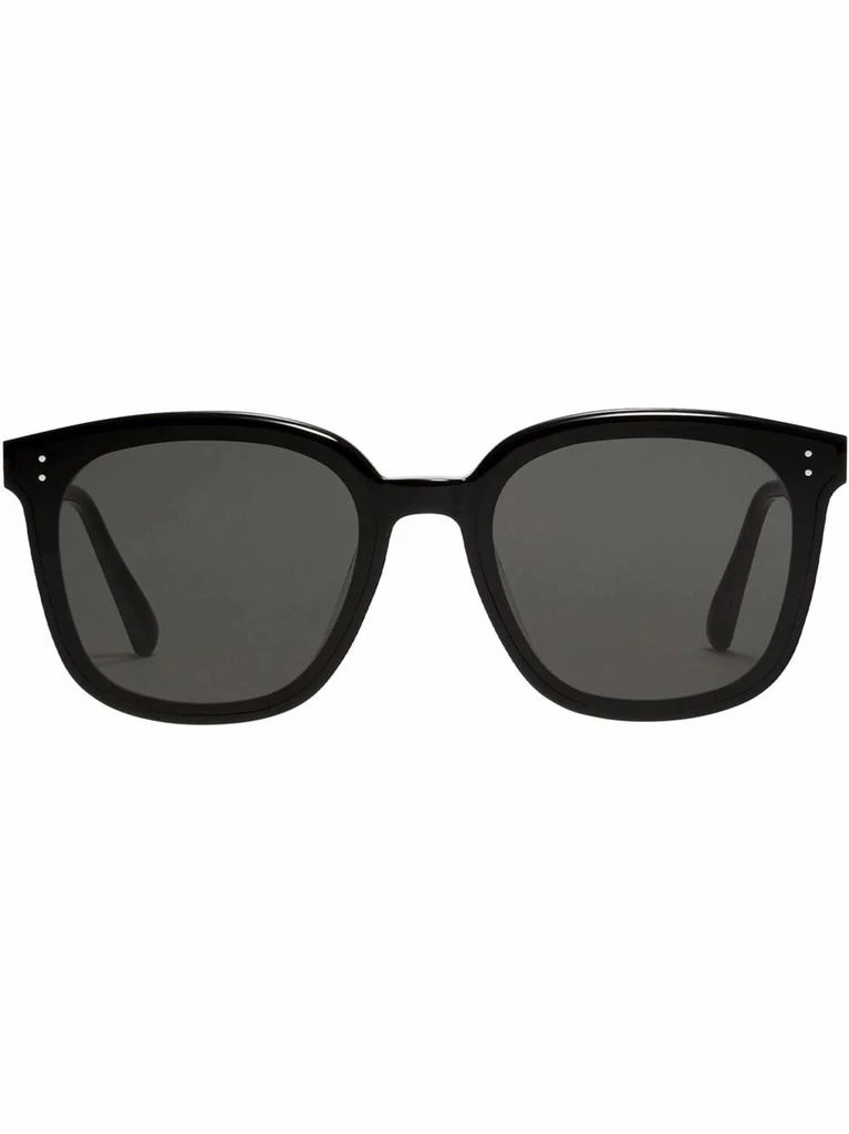 商品GENTLE MONSTER|GENTLE MONSTER LIBE 01 Sunglasses,价格¥2058,第1张图片