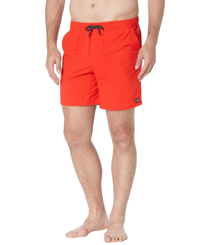 商品Mountain Hardwear|Chalkies™ Swim Shorts,价格¥165,第1张图片