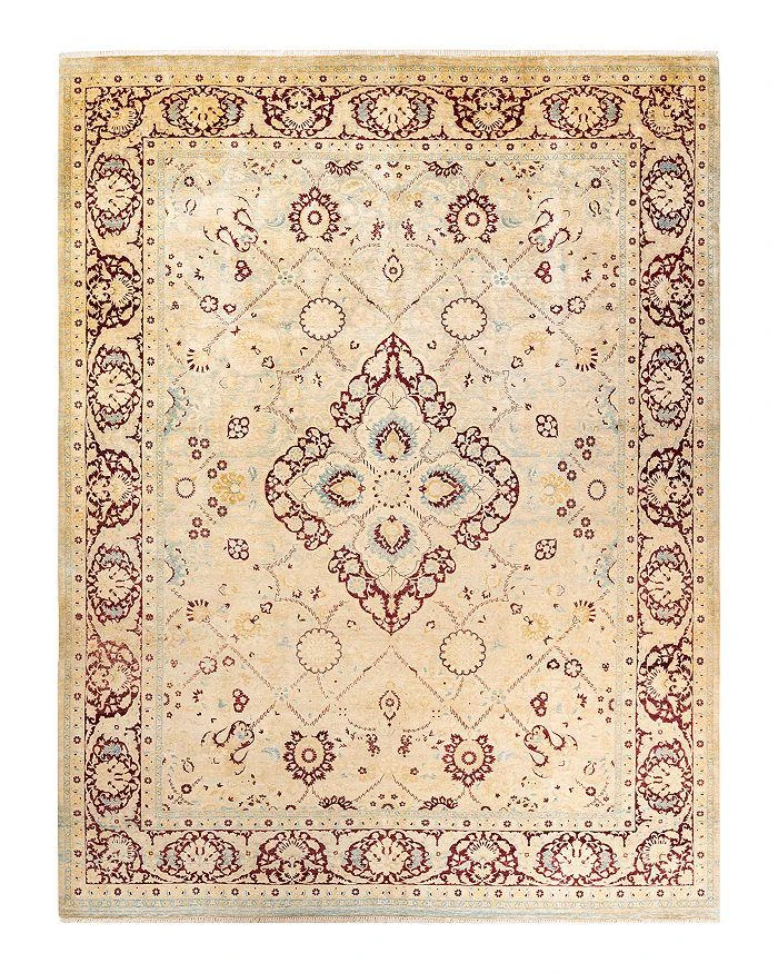 商品Bloomingdale's|Mogul M1275 Area Rug, 9'2" x 11'10",价格¥20761,第1张图片详细描述