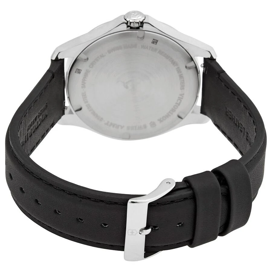 商品Victorinox|Alliance Quartz Black Dial Men's Watch 241904,价格¥2739,第3张图片详细描述