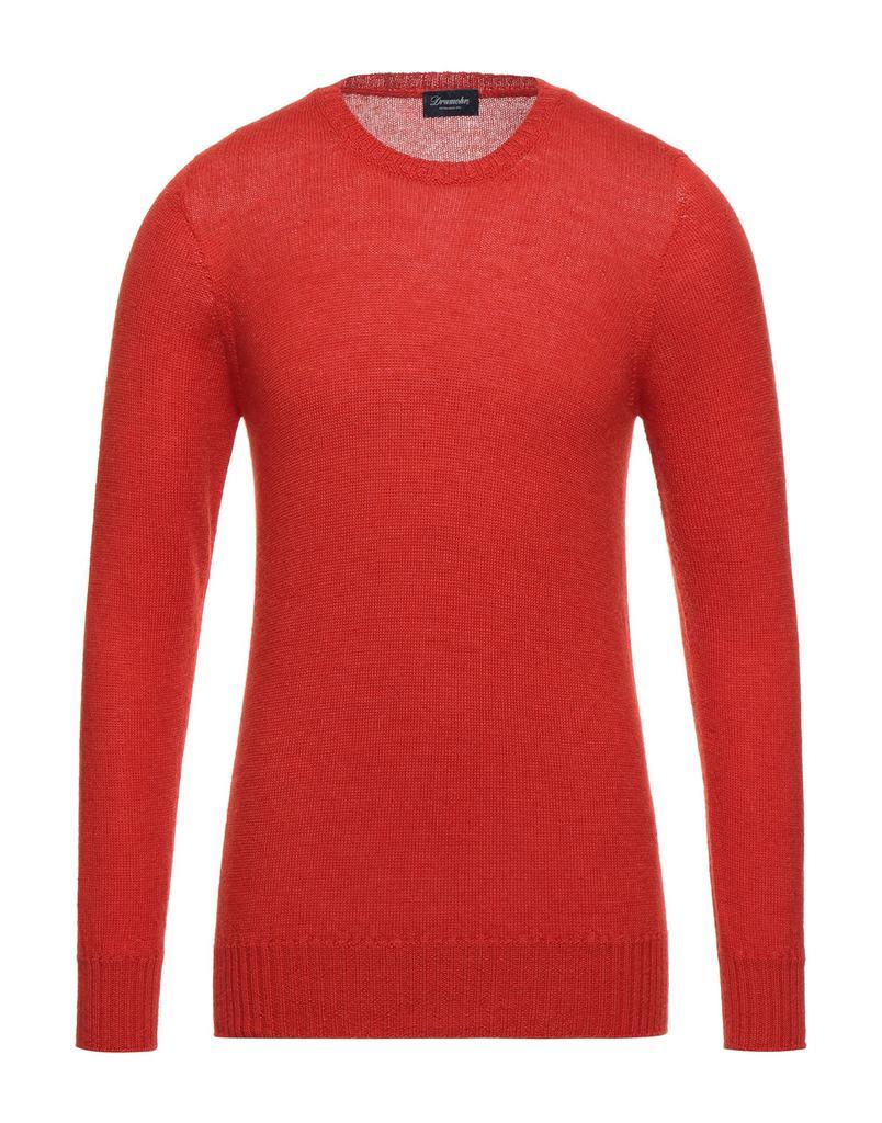 商品DRUMOHR|Sweater,价格¥782,第1张图片