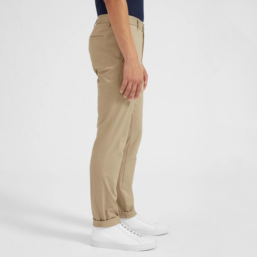 商品Everlane|The Heavyweight Slim Chino,价格¥207-¥251,第4张图片详细描述