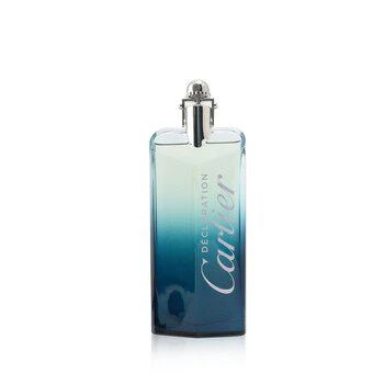 商品Cartier|Declaration Essence Eau De Toilette Natural Spray,价格¥568-¥748,第1张图片