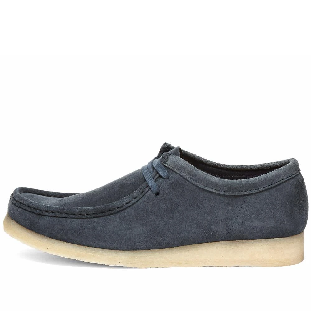 商品Clarks|Clarks Originals Wallabee,价格¥789,第2张图片详细描述