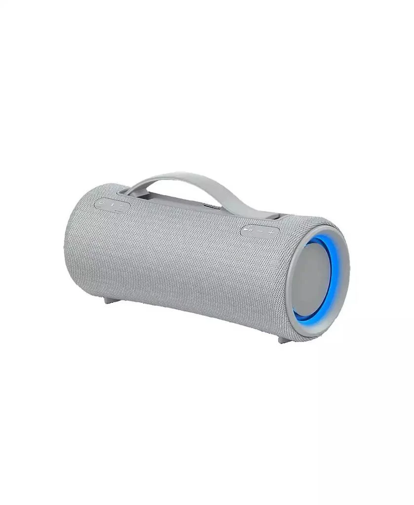 商品SONY|XG300 Portable Bluetooth Speaker - Gray,价格¥1646,第2张图片详细描述