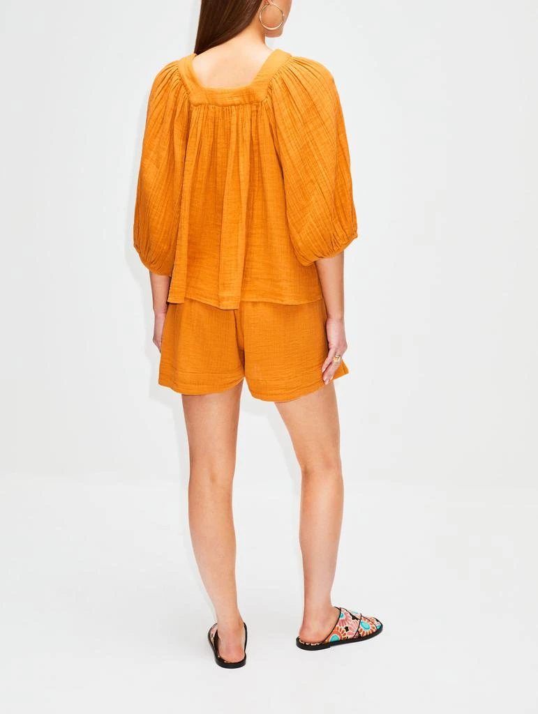 Adrian Paperbag Shorts 商品