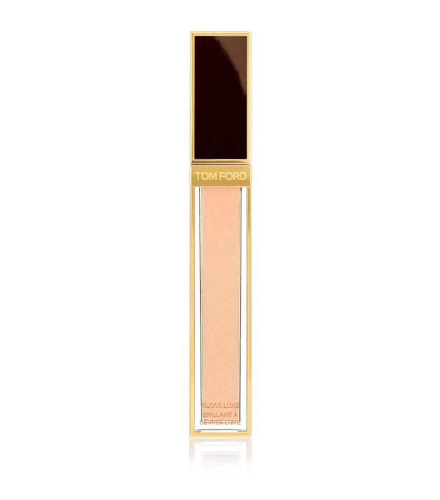商品Tom Ford|Gloss Luxe,价格¥360,第1张图片