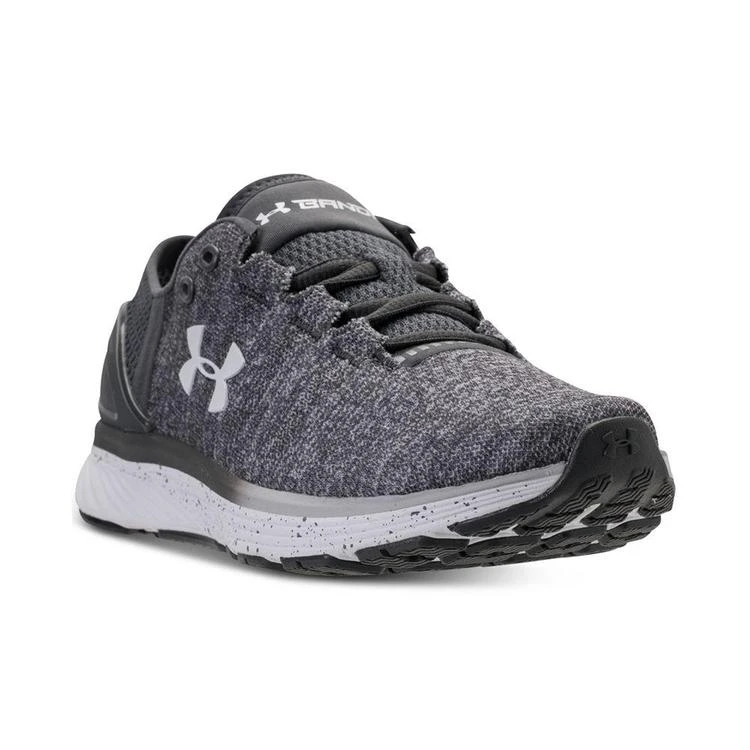 商品Under Armour|Charged Bandit 3 女士跑鞋,价格¥372,第1张图片