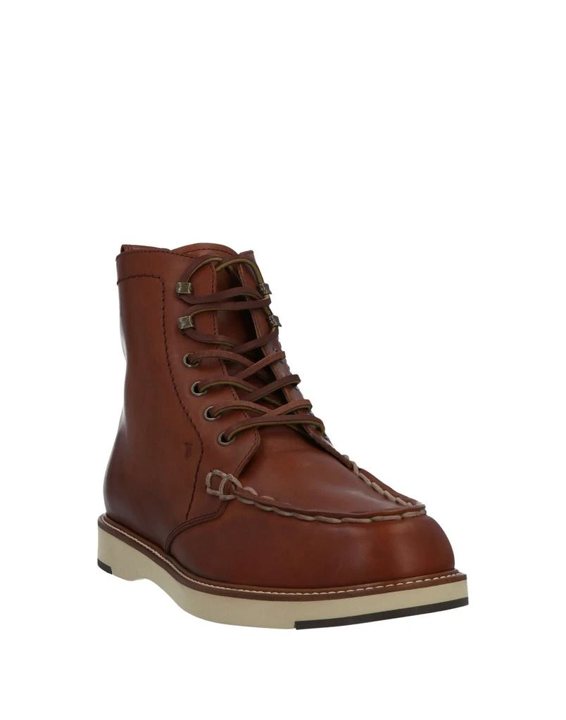 商品Tod's|Ankle boot,价格¥1618,第2张图片详细描述