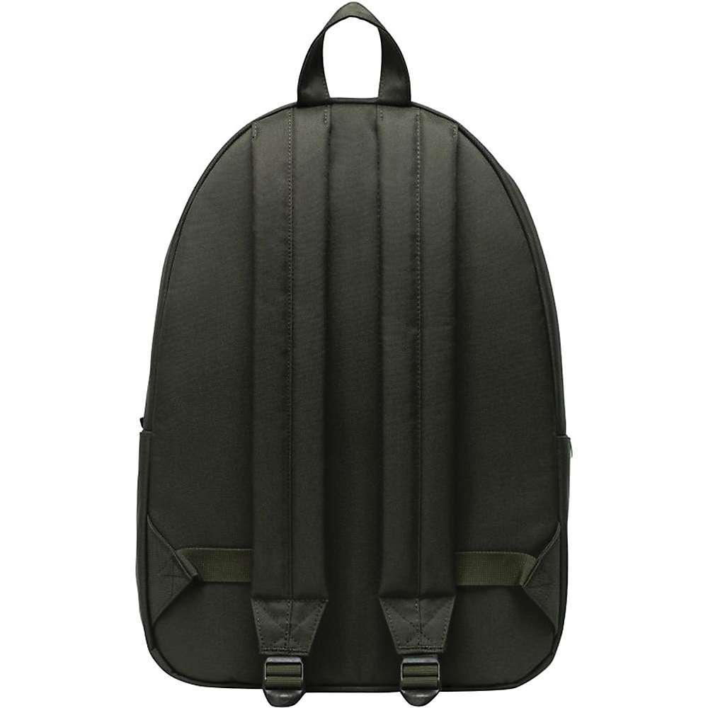 商品Herschel Supply|Herschel Supply Co Classic X-Large Eco Backpack,价格¥509,第6张图片详细描述