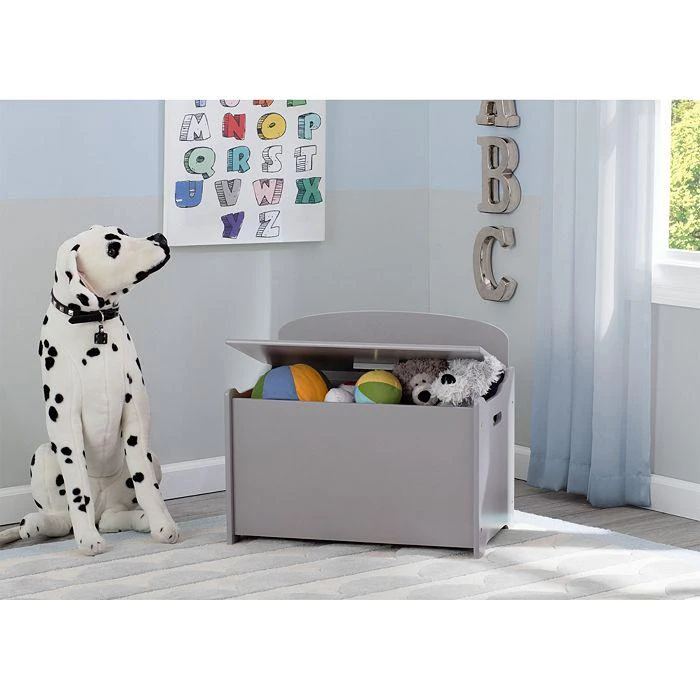 商品Bloomingdale's|Tyler Large Toy Box,价格¥1000,第2张图片详细描述