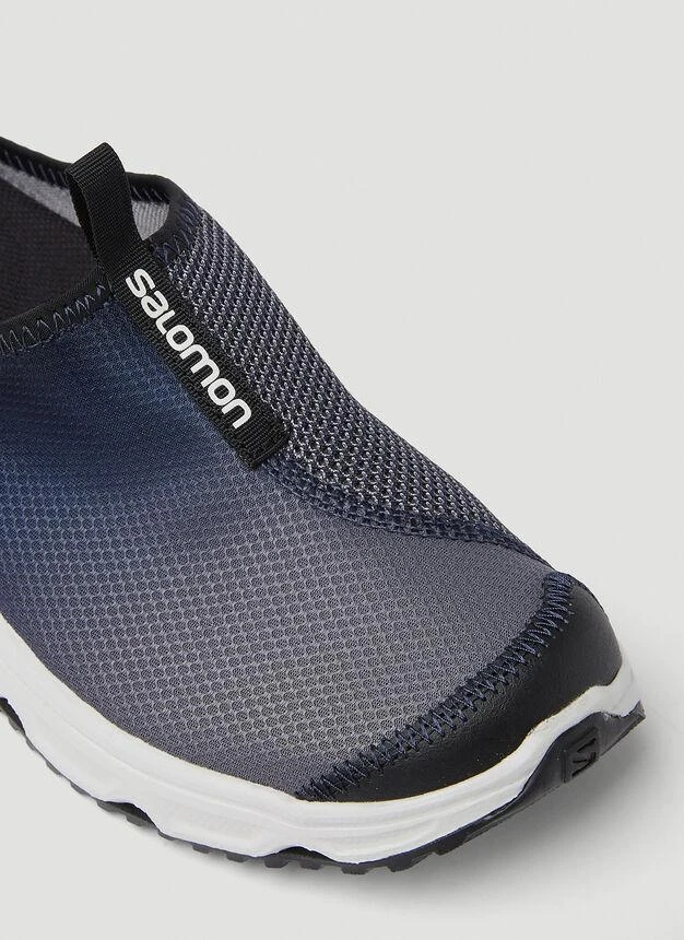 x Beams RX 3.0 Slides in Blue 商品