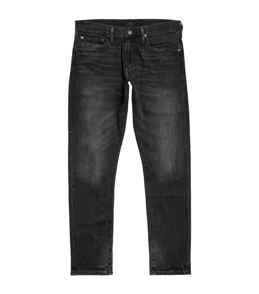 商品Ralph Lauren|Slim Stretch Sullivan Jeans,价格¥1394,第1张图片