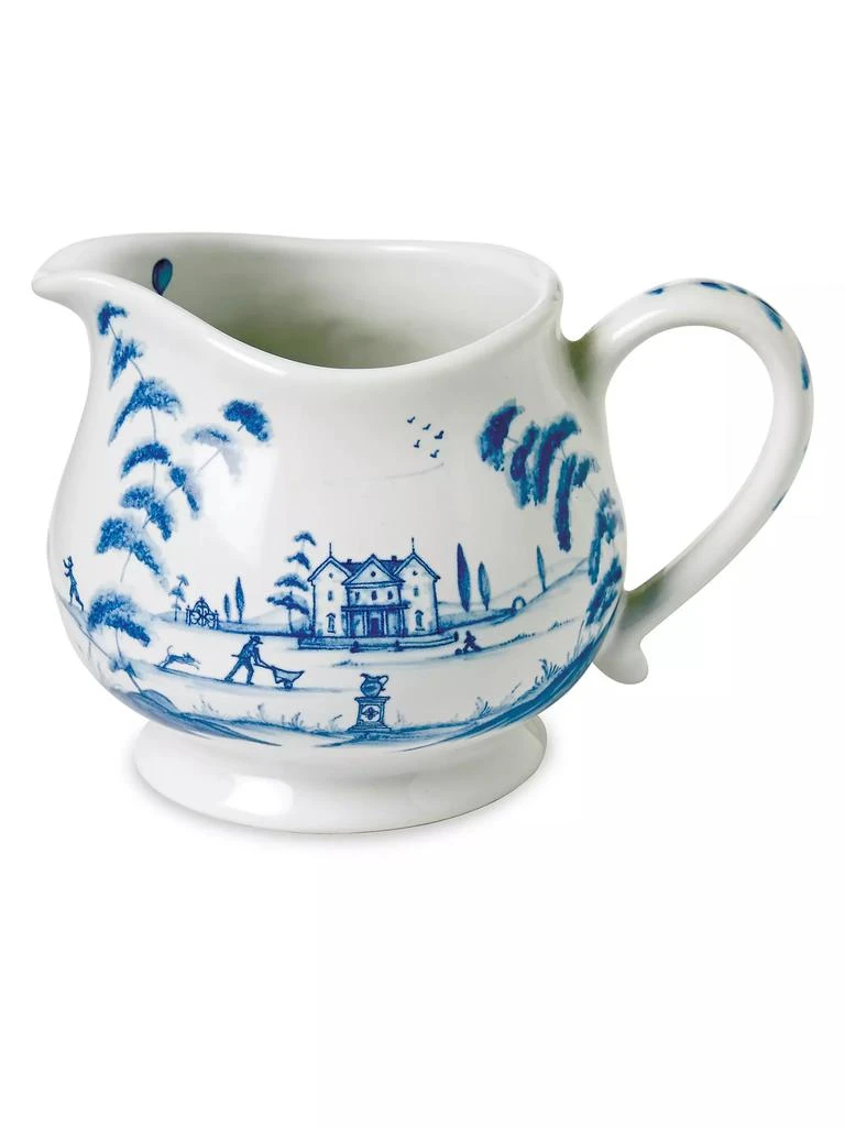 商品Juliska|Country Estate Creamer,价格¥569,第1张图片
