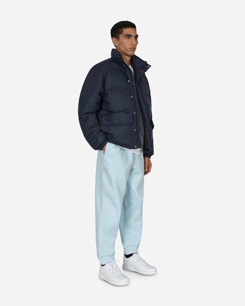 商品NIKE|Solo Swoosh Sweatpants Blue,价格¥271,第4张图片详细描述
