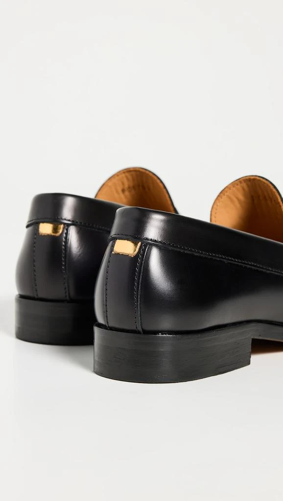 商品ALOHAS|Rivet Loafers,价格¥862,第3张图片详细描述