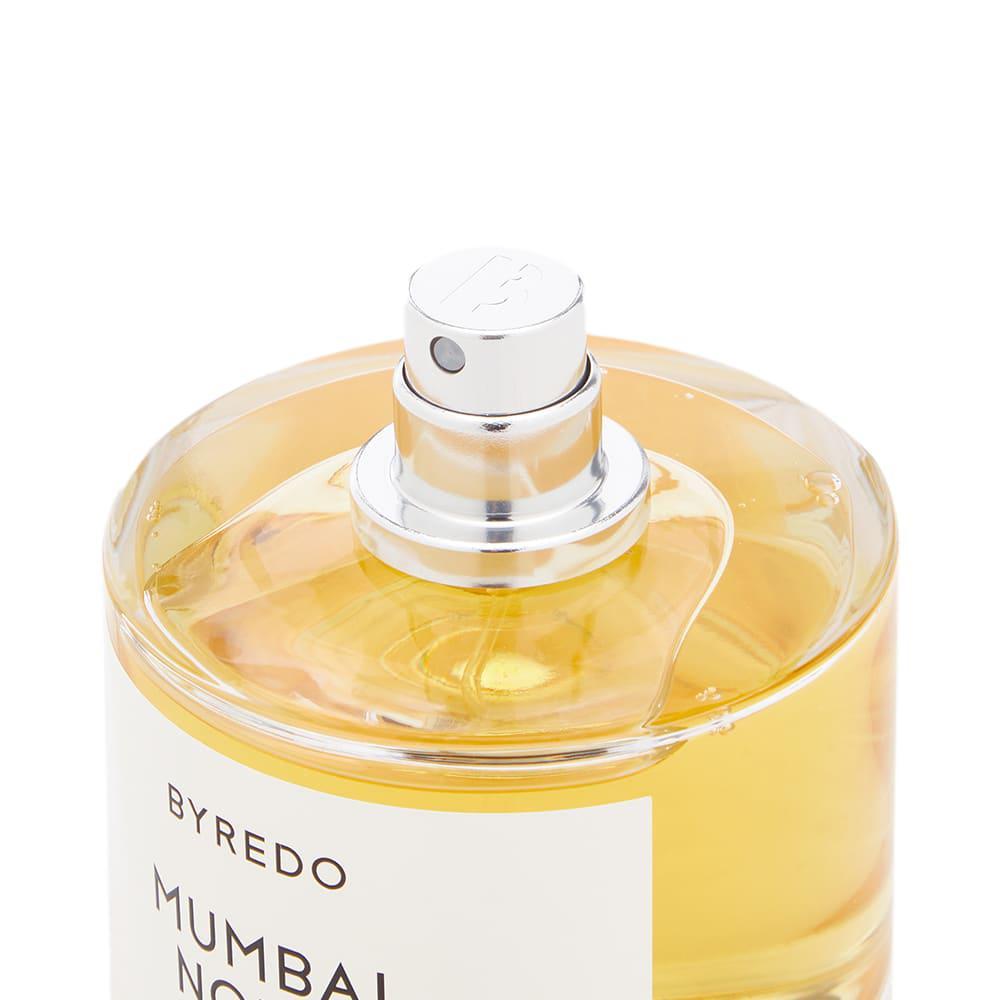 商品BYREDO|Byredo Mumbai Noise Eau De Parfum,价格¥1498,第4张图片详细描述