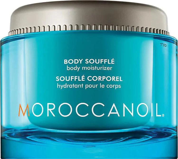 商品Moroccanoil|Moroccanoil Body Souffle,价格¥418,第1张图片