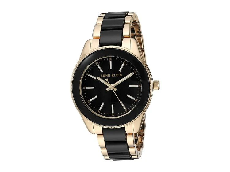 商品Anne Klein|AK-3214BKGB,价格¥344,第1张图片