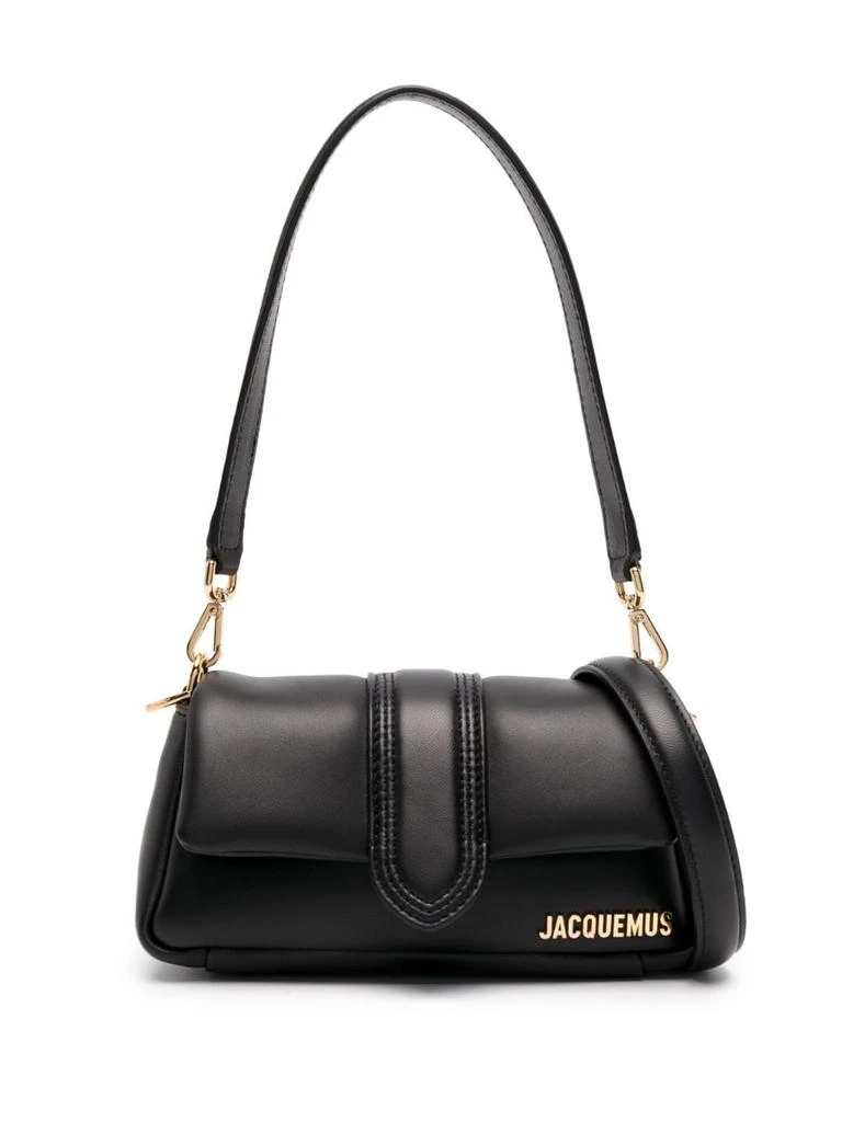 商品Jacquemus|JACQUEMUS - Le Petit Bambimou Shoulder Bag,价格¥7914,第1张图片