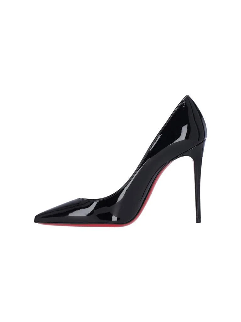 商品Christian Louboutin|Christian Louboutin With Heel,价格¥4672,第3张图片详细描述