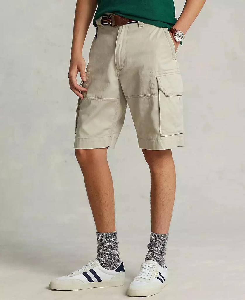 商品Ralph Lauren|拉夫劳伦男士休闲短裤,价格¥740,第5张图片详细描述