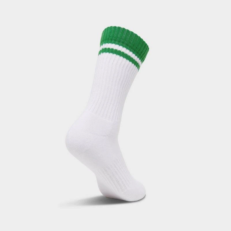 商品ForceField|Sonneti Varsity Stripe Crew Socks (3-Pack),价格¥37,第5张图片详细描述