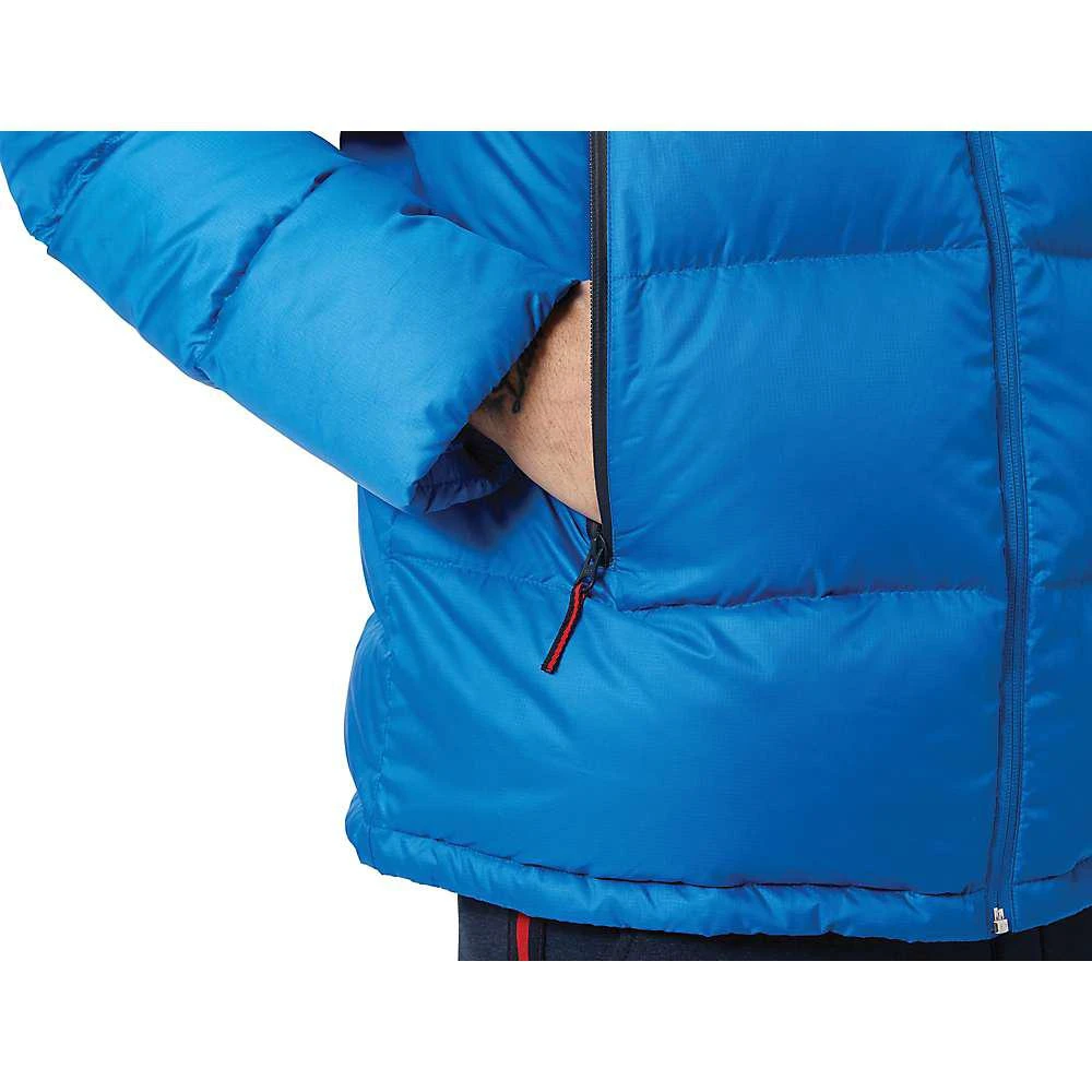 商品Helly Hansen|Men's RWB Down Jacket,价格¥954,第4张图片详细描述