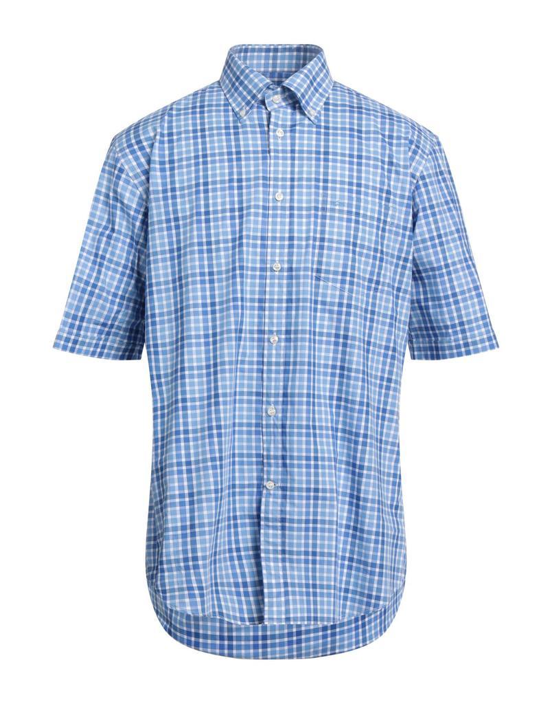 商品Paul & Shark|Checked shirt,价格¥916,第1张图片