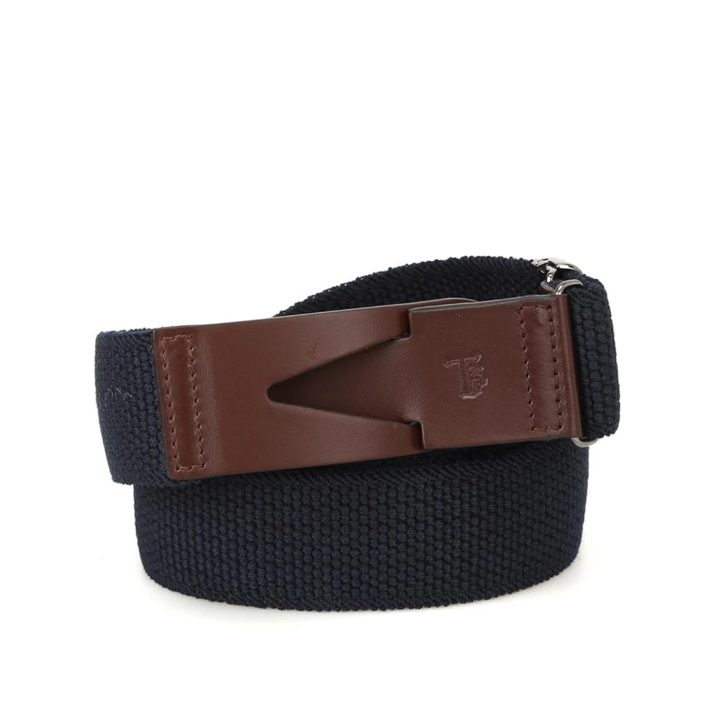 商品Tod's|xcmcp770100hgr 01l7,价格¥1944,第1张图片